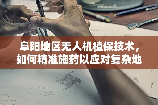 阜阳地区无人机植保技术，如何精准施药以应对复杂地形挑战？
