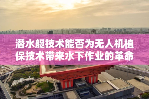 潜水艇技术能否为无人机植保技术带来水下作业的革命性突破？