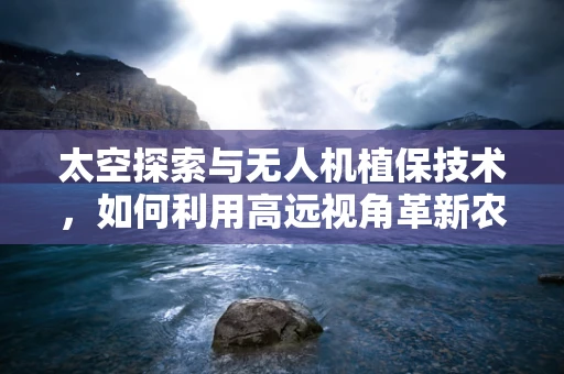 太空探索与无人机植保技术，如何利用高远视角革新农业？