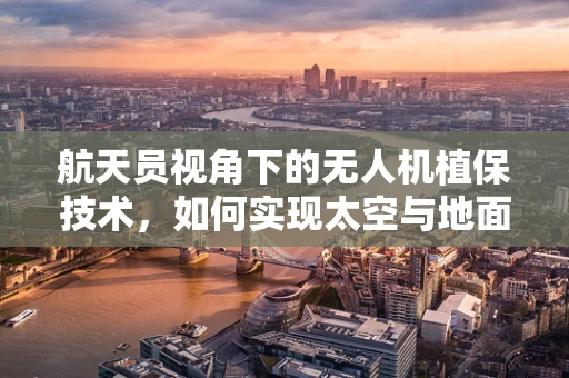 航天员视角下的无人机植保技术，如何实现太空与地面的精准对接？