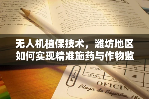 无人机植保技术，潍坊地区如何实现精准施药与作物监测？