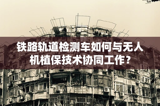 铁路轨道检测车如何与无人机植保技术协同工作？