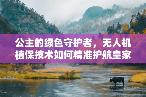 公主的绿色守护者，无人机植保技术如何精准护航皇家庄园？