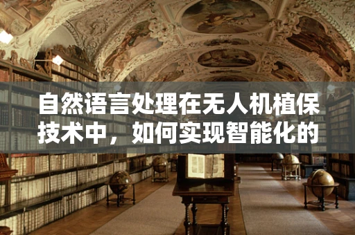 自然语言处理在无人机植保技术中，如何实现智能化的任务规划与指令传达？