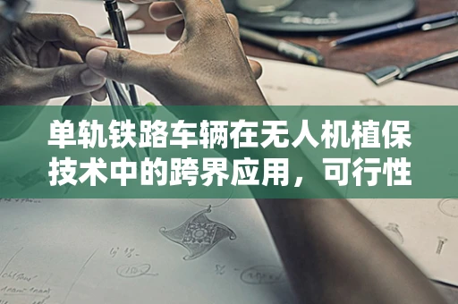 单轨铁路车辆在无人机植保技术中的跨界应用，可行性与挑战何在？