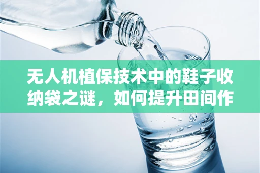 无人机植保技术中的鞋子收纳袋之谜，如何提升田间作业的卫生与效率？