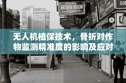 无人机植保技术，骨折对作物监测精准度的影响及应对策略