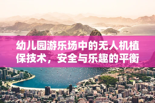 幼儿园游乐场中的无人机植保技术，安全与乐趣的平衡