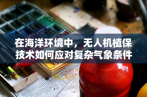 在海洋环境中，无人机植保技术如何应对复杂气象条件？