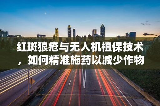红斑狼疮与无人机植保技术，如何精准施药以减少作物病害风险？