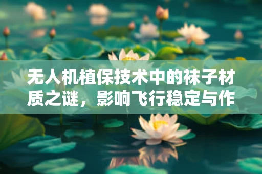 无人机植保技术中的袜子材质之谜，影响飞行稳定与作物保护的关键因素？
