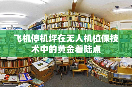 飞机停机坪在无人机植保技术中的黄金着陆点
