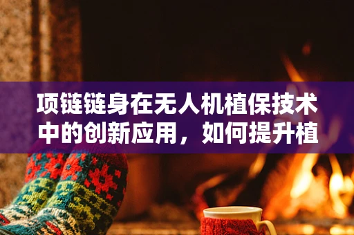项链链身在无人机植保技术中的创新应用，如何提升植保效率与精准度？