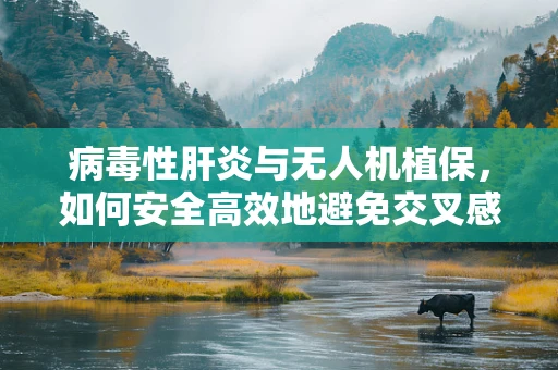 病毒性肝炎与无人机植保，如何安全高效地避免交叉感染？