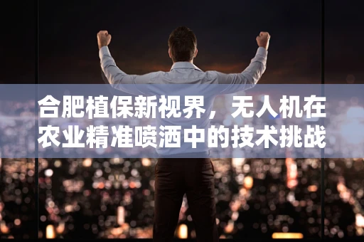 合肥植保新视界，无人机在农业精准喷洒中的技术挑战与解决方案