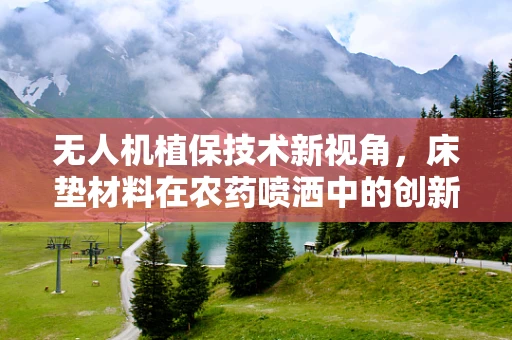 无人机植保技术新视角，床垫材料在农药喷洒中的创新应用？