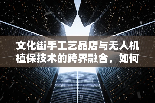 文化街手工艺品店与无人机植保技术的跨界融合，如何实现？