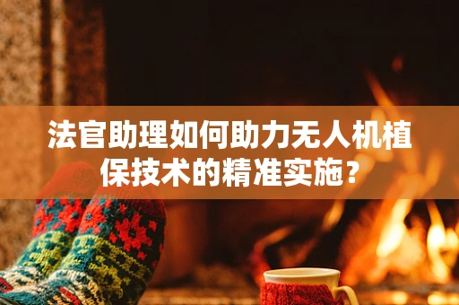 法官助理如何助力无人机植保技术的精准实施？