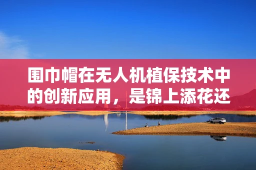 围巾帽在无人机植保技术中的创新应用，是锦上添花还是画蛇添足？