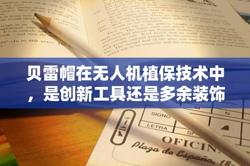 贝雷帽在无人机植保技术中，是创新工具还是多余装饰？