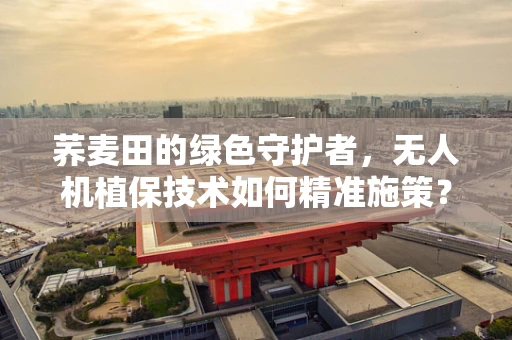 荞麦田的绿色守护者，无人机植保技术如何精准施策？