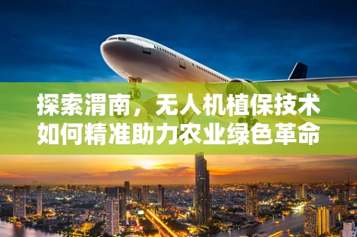 探索渭南，无人机植保技术如何精准助力农业绿色革命？