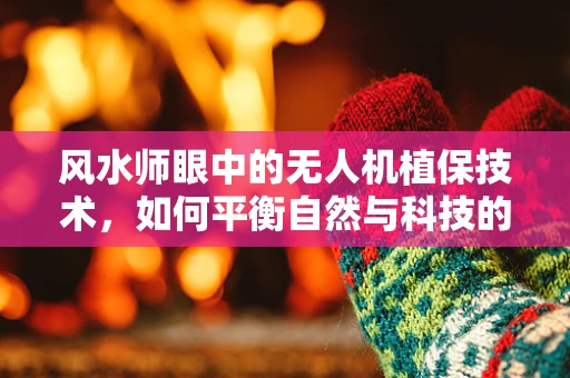 风水师眼中的无人机植保技术，如何平衡自然与科技的力量？