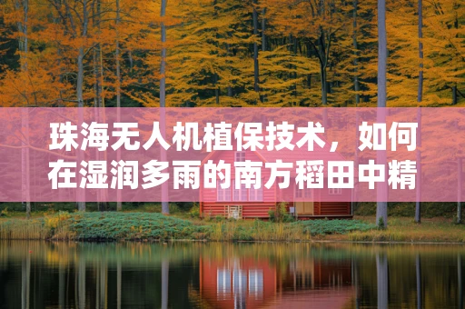 珠海无人机植保技术，如何在湿润多雨的南方稻田中精准施药？