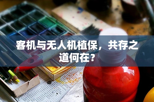 客机与无人机植保，共存之道何在？