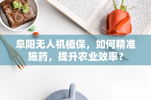 阜阳无人机植保，如何精准施药，提升农业效率？