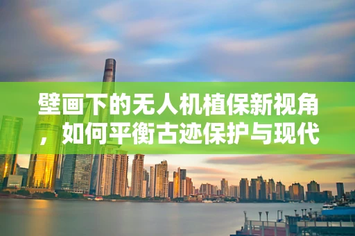 壁画下的无人机植保新视角，如何平衡古迹保护与现代农业？