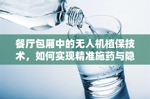 餐厅包厢中的无人机植保技术，如何实现精准施药与隐私保护的双重保障？