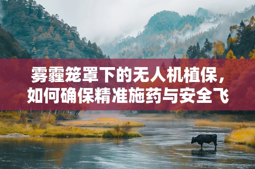 雾霾笼罩下的无人机植保，如何确保精准施药与安全飞行？