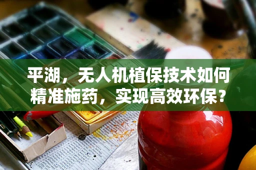 平湖，无人机植保技术如何精准施药，实现高效环保？