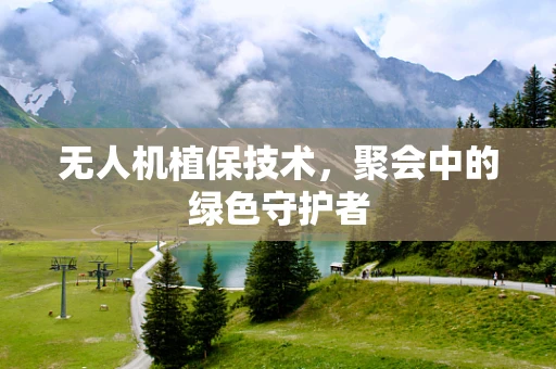 无人机植保技术，聚会中的绿色守护者
