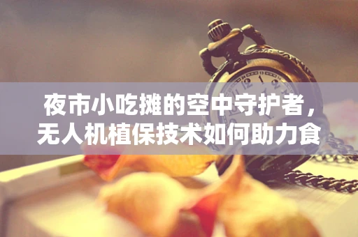夜市小吃摊的空中守护者，无人机植保技术如何助力食品安全？