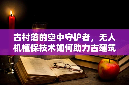 古村落的空中守护者，无人机植保技术如何助力古建筑生态保护？