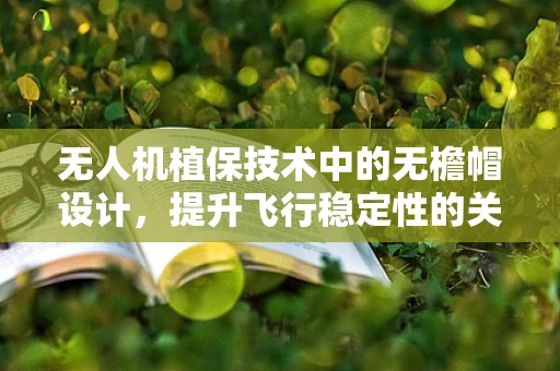 无人机植保技术中的无檐帽设计，提升飞行稳定性的关键？