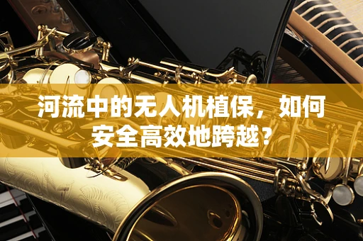 河流中的无人机植保，如何安全高效地跨越？
