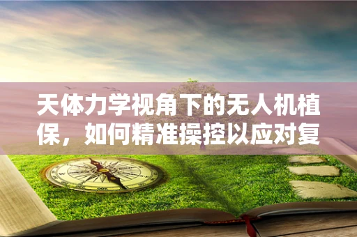 天体力学视角下的无人机植保，如何精准操控以应对复杂气象条件？