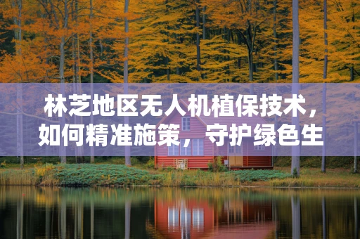 林芝地区无人机植保技术，如何精准施策，守护绿色生态？