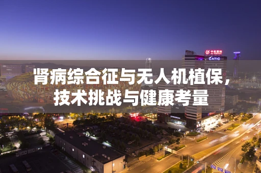 肾病综合征与无人机植保，技术挑战与健康考量