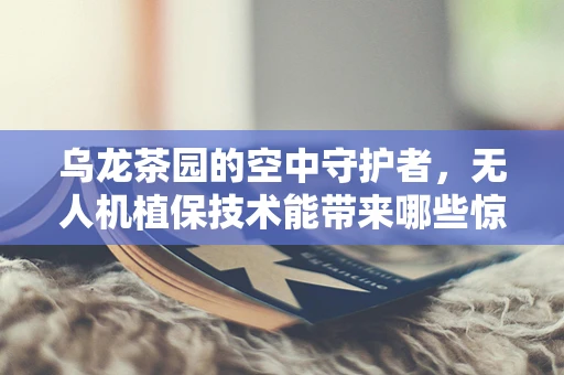乌龙茶园的空中守护者，无人机植保技术能带来哪些惊喜？