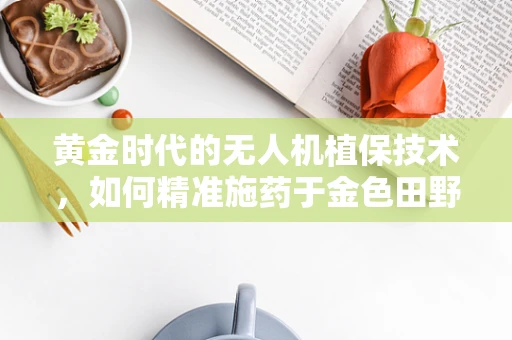 黄金时代的无人机植保技术，如何精准施药于金色田野？