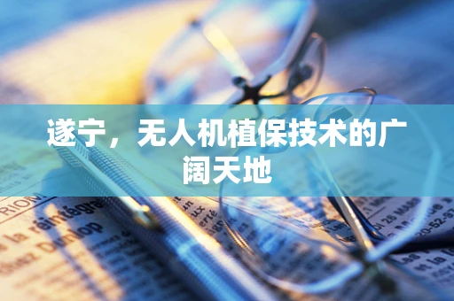 遂宁，无人机植保技术的广阔天地