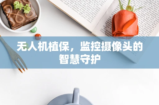 无人机植保，监控摄像头的智慧守护