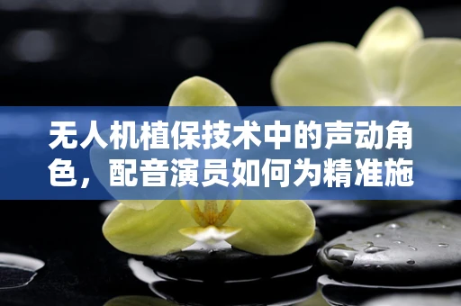 无人机植保技术中的声动角色，配音演员如何为精准施药添彩？