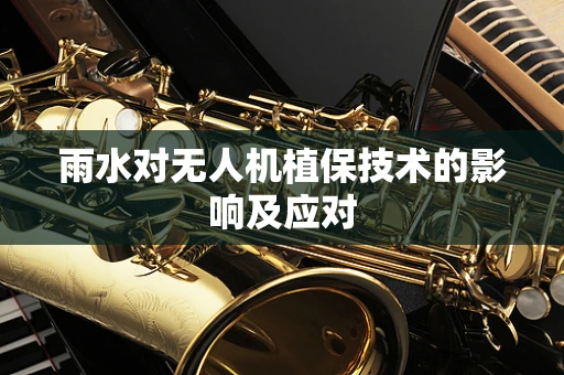 雨水对无人机植保技术的影响及应对