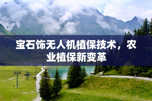宝石饰无人机植保技术，农业植保新变革