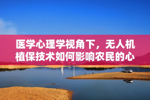 医学心理学视角下，无人机植保技术如何影响农民的心理健康？
